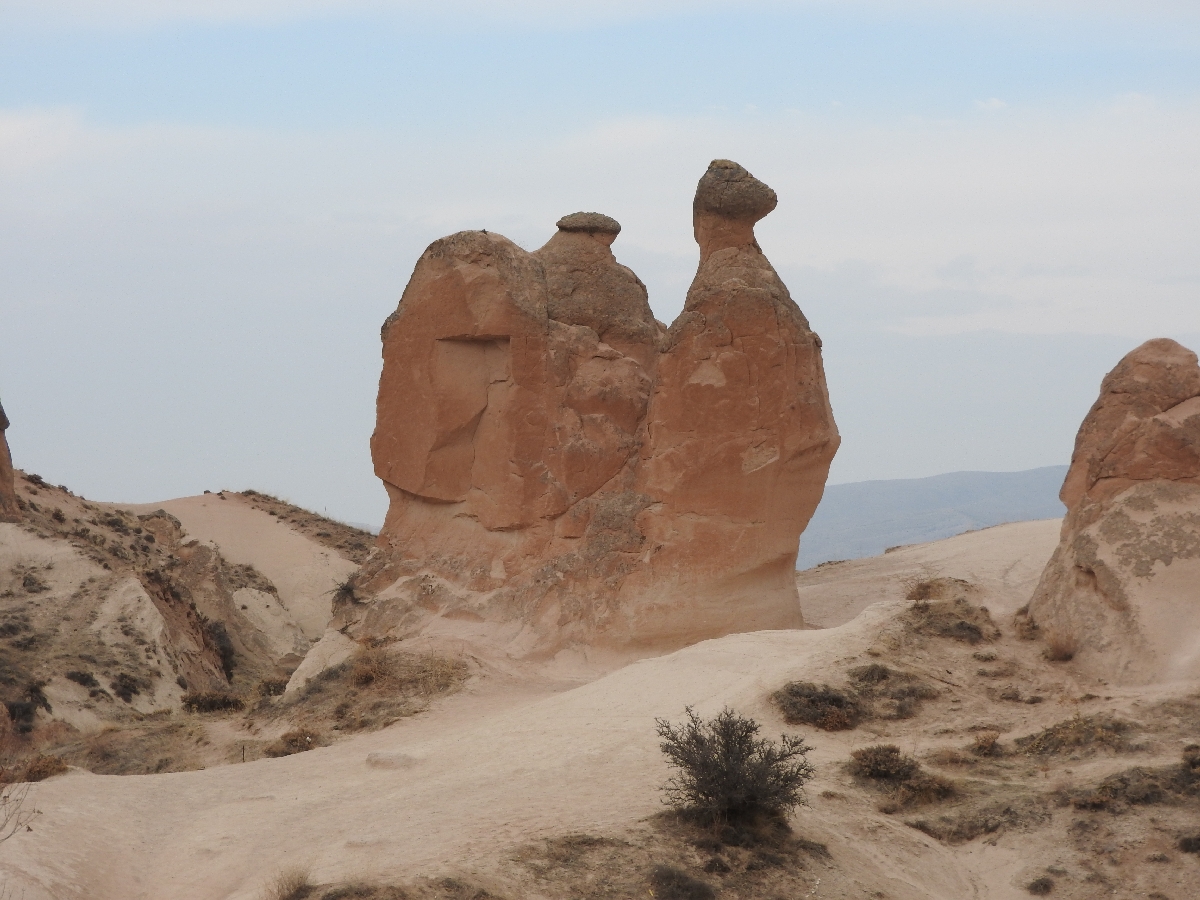 52 CAPPADOCIA Avanos